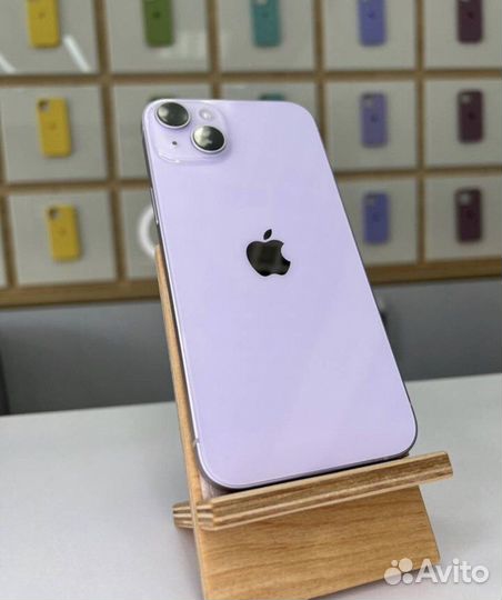 iPhone 14 Plus, 128 ГБ