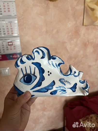 Гончарные изделия