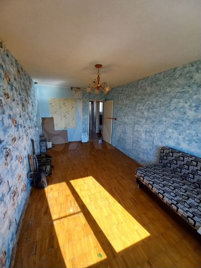 2-к. квартира, 43 м², 4/5 эт.