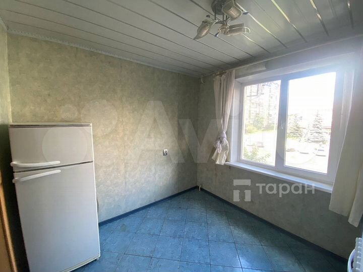 1-к. квартира, 36 м², 3/10 эт.