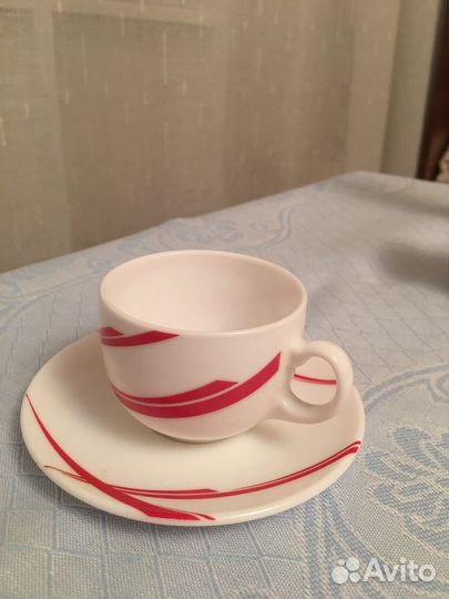 Кофейный набор