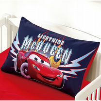 Детское постельное белье Тачки Маквин, Москва