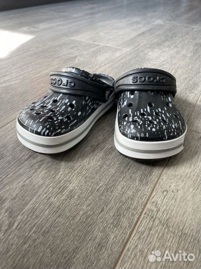 Crocs сабо детские c8