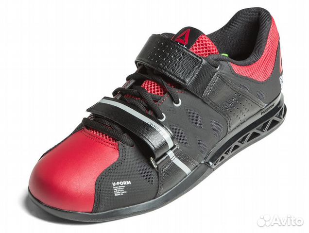 Reebok Crossfit Lifter Plus 2.0