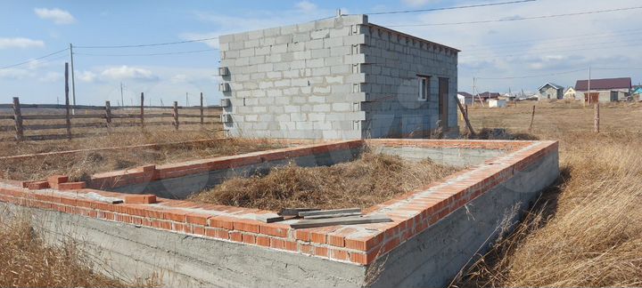 Участок 13,5 сот. (ИЖС)