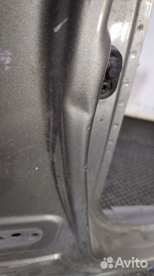 Стойка кузовная центральная Lexus NX, 2019