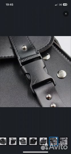 Кофр на мотоцикл