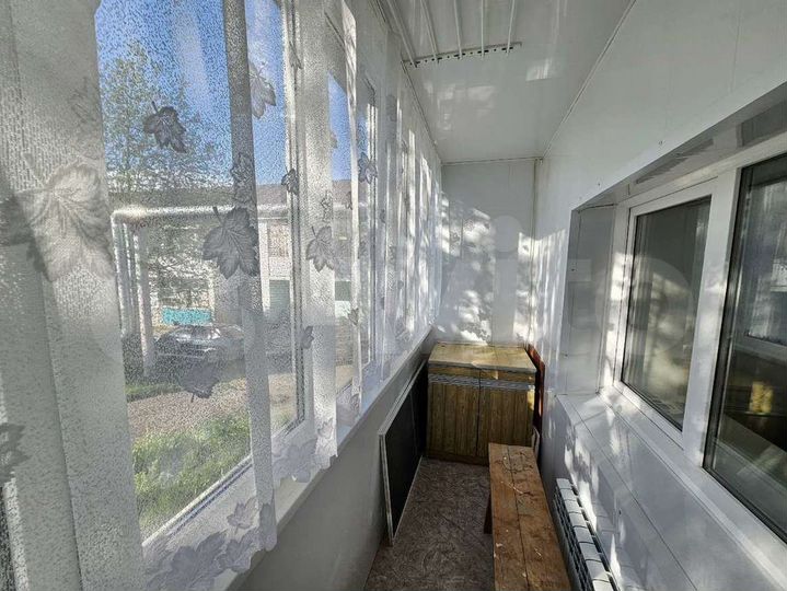 2-к. квартира, 54,5 м², 1/2 эт.