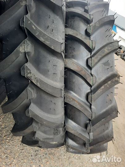 Шины Т40 задние