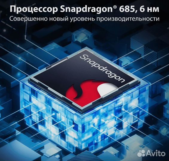 Xiaomi Redmi Note 12, 4/128 ГБ