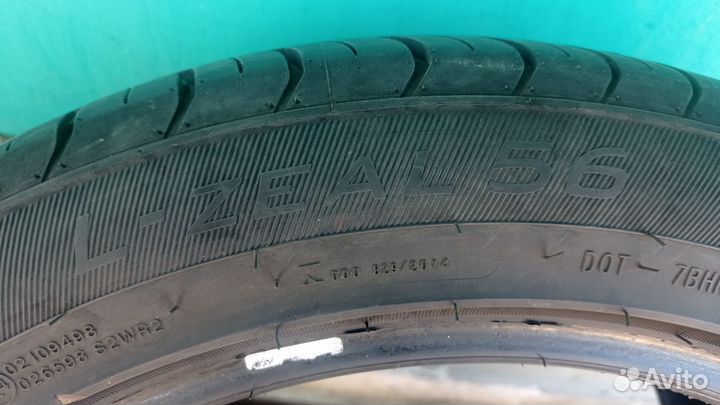Grenlander L-Zeal56 255/45 R18