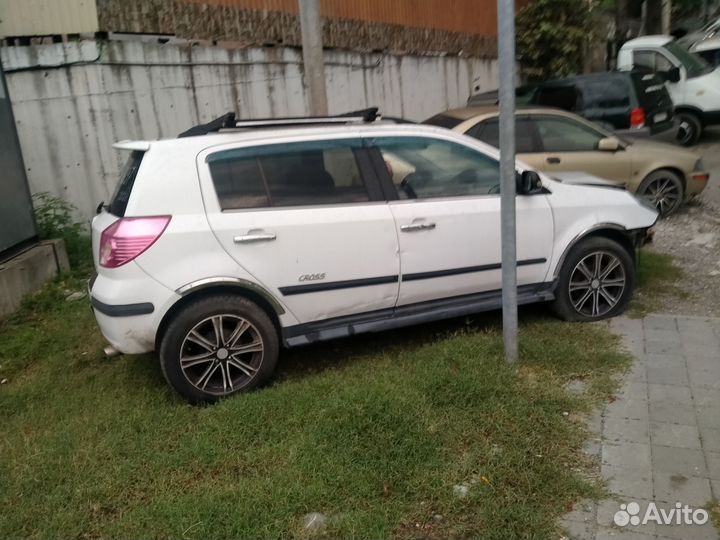 LADA Priora 1.6 МТ, 2012, битый, 170 000 км