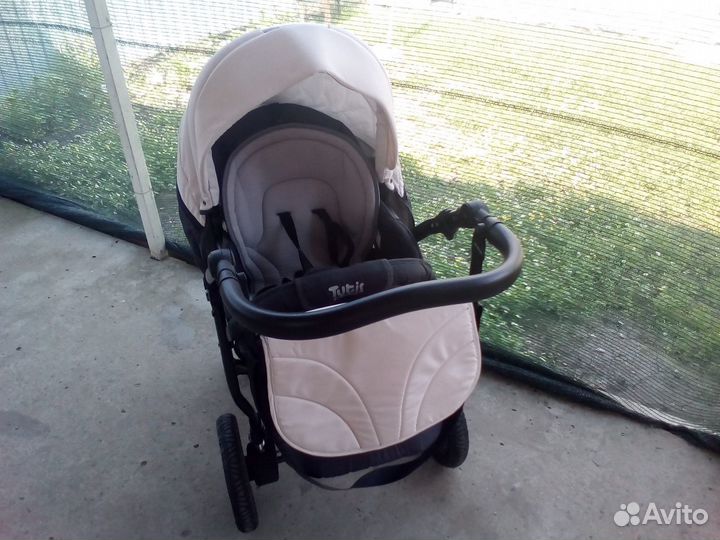 Коляска детская