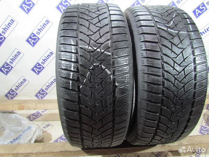 Dunlop Winter Sport 5 225/50 R17 99G