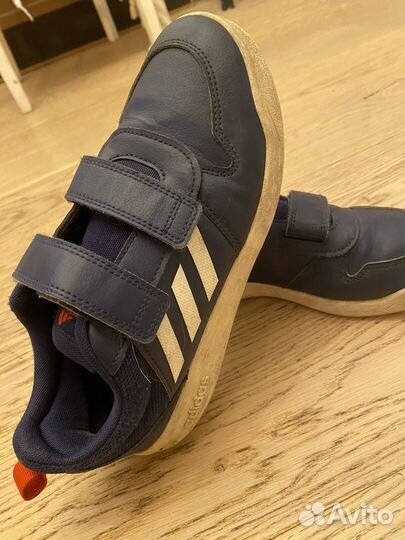 Кеды adidas