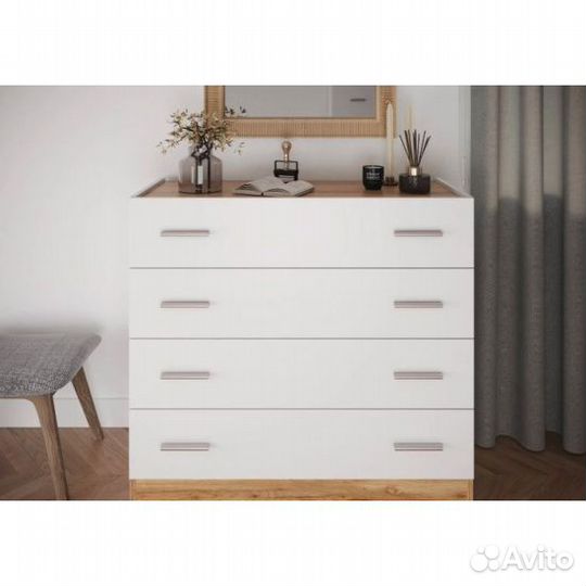 Fresco комод км-100(N)