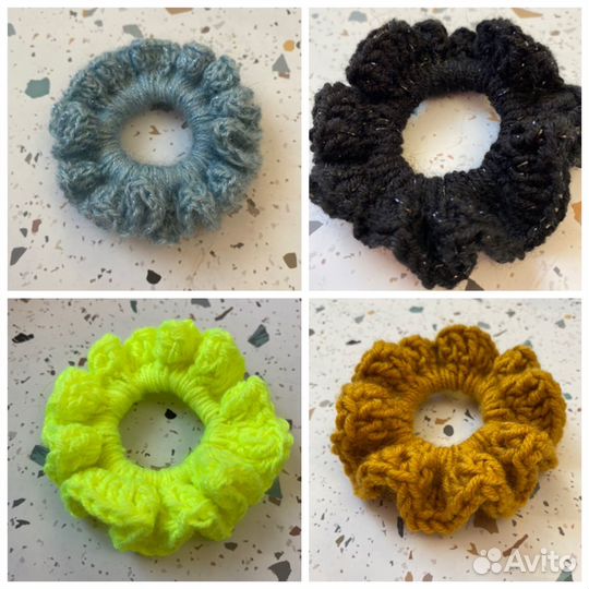 Резинка для волос