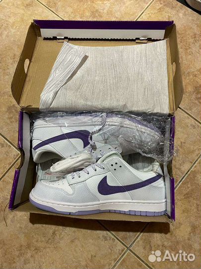 Кроссовки nike