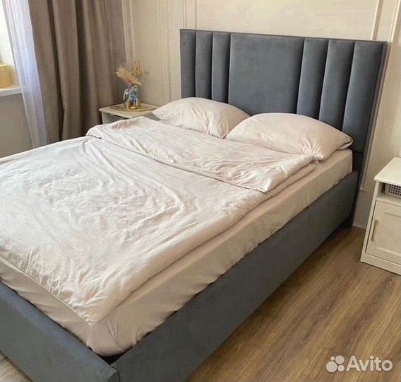 Кровать на заказ