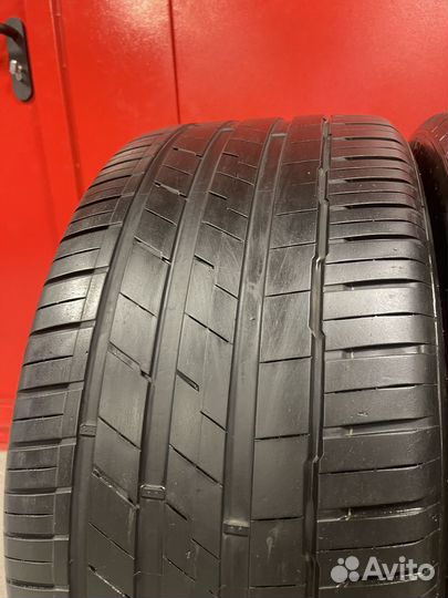 Hankook Ventus S1 Evo 3 K127 295/35 R23