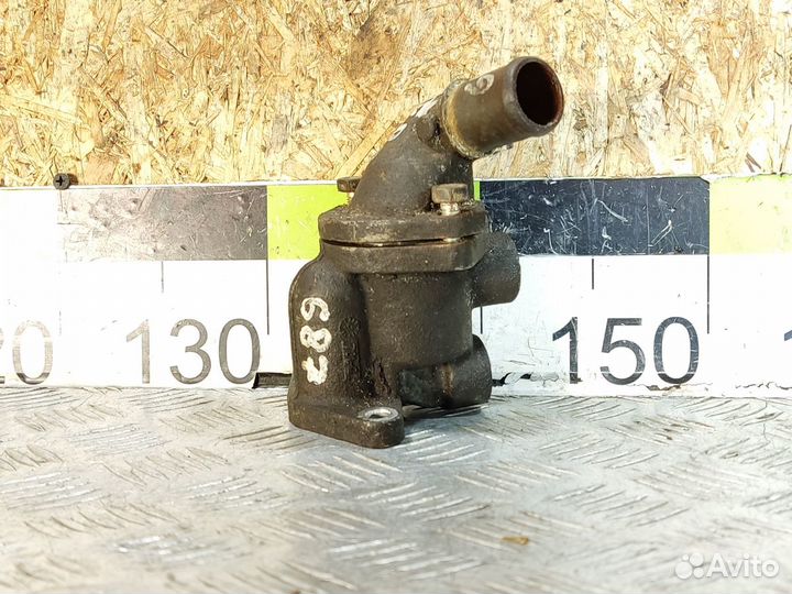 Корпус термостата Haima 3