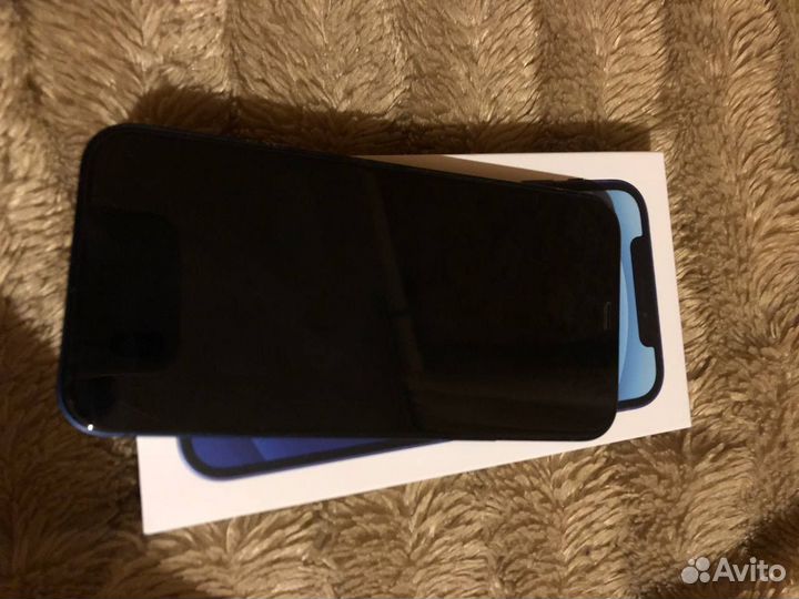 iPhone 12 128gb