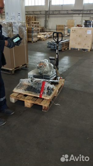 Заточной станок для ленточных пил. Алтай, Тайга