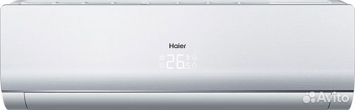 Кондиционер Haier