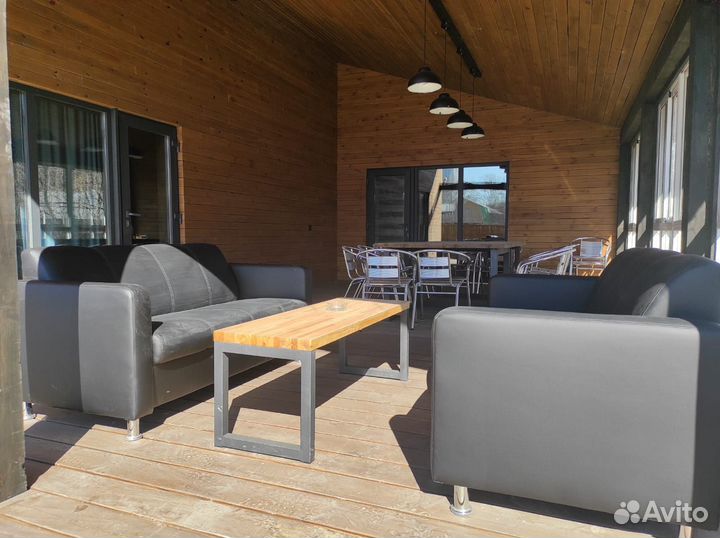 Арендный бизнес. Окупаемость 5 лет