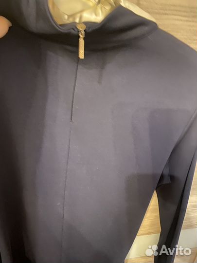 Платье massimo dutti