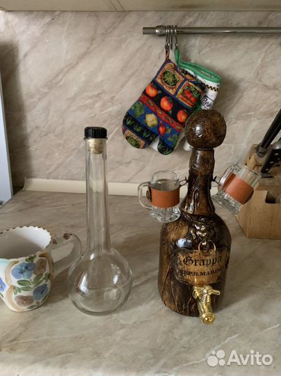 Кухонные принадлежности