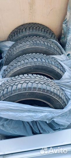 Ikon Tyres Nordman 5 185/65 R15 92T