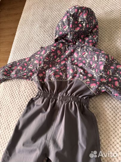 Комбинезон 98