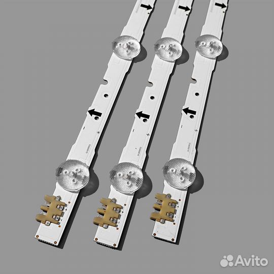 Подсветка для телевизора Samsung 32