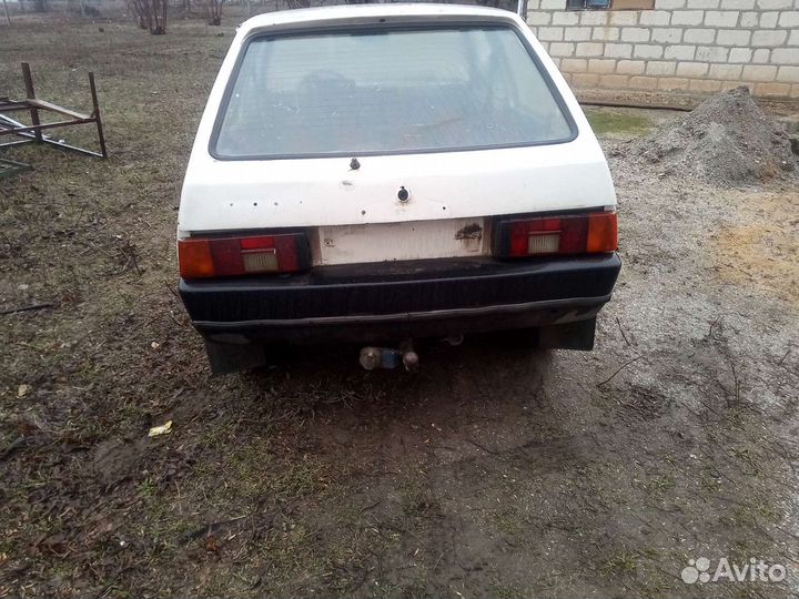 Заз таврия по запчастям