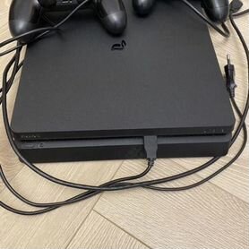 Sony playstation 4 pro