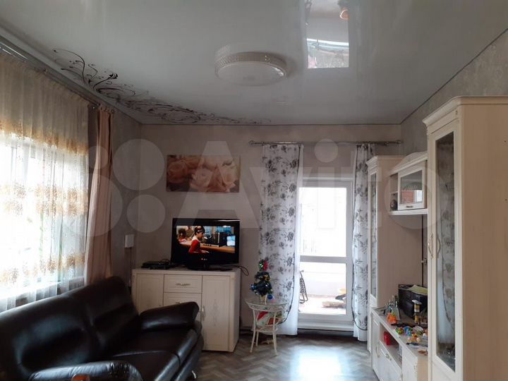 Дом 200 м² на участке 23 сот.