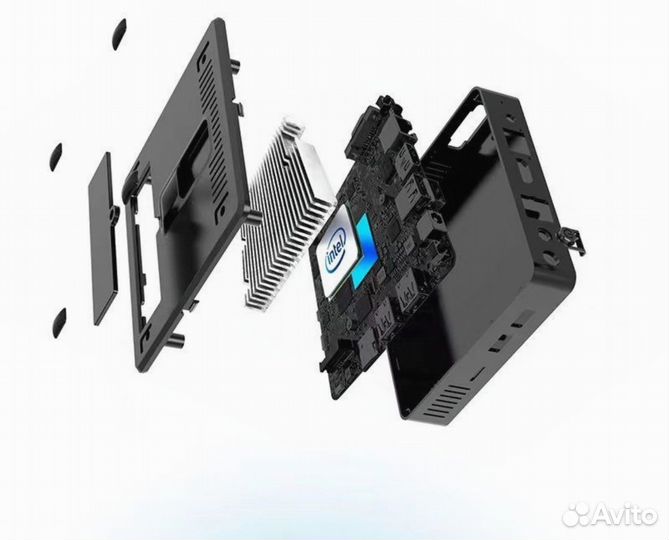 Mini PC