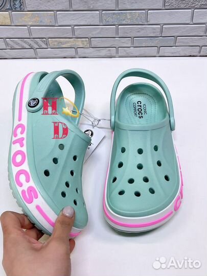 Crocs мужские и женские