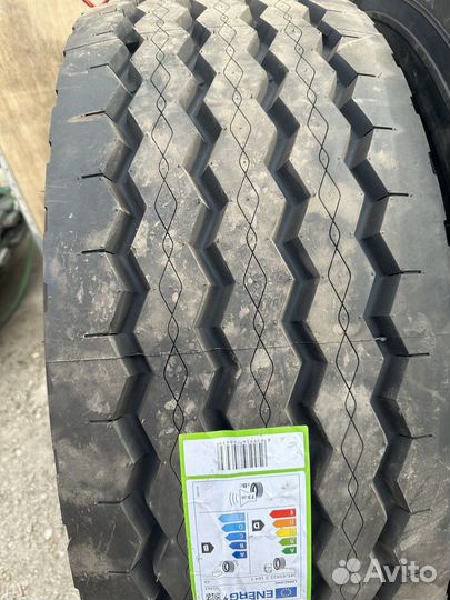 LingLong 385/65R22.5