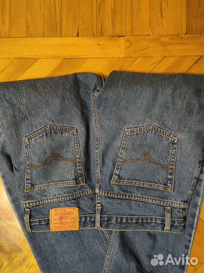 Джинсы мужские Cuntona Jeanswear