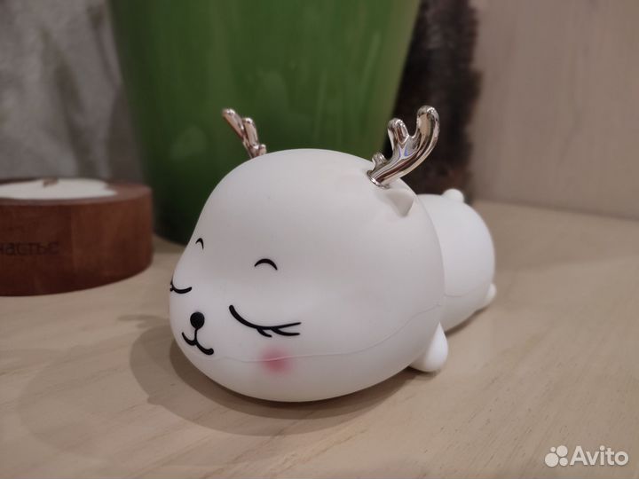 Ночник детский