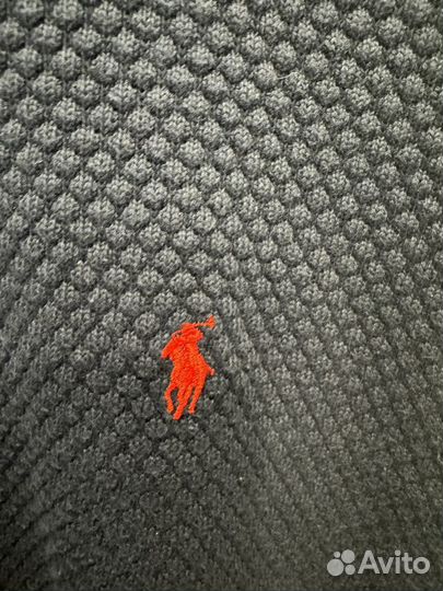 Свитер мужской polo ralph lauren