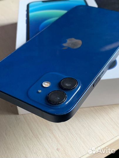 iPhone 12, 64 ГБ
