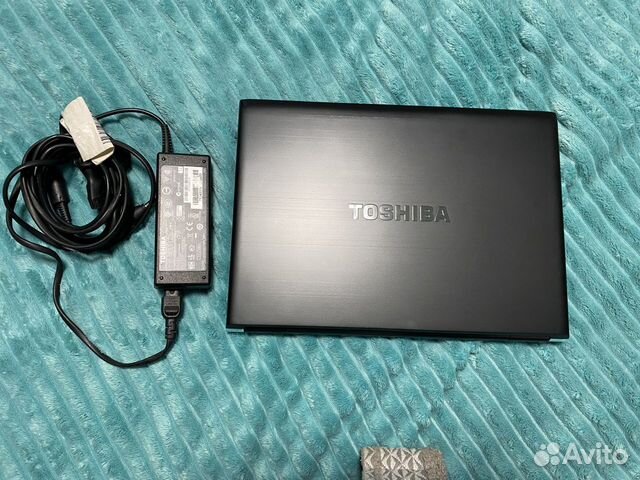 Toshiba Satellite R630-130 объявление продам