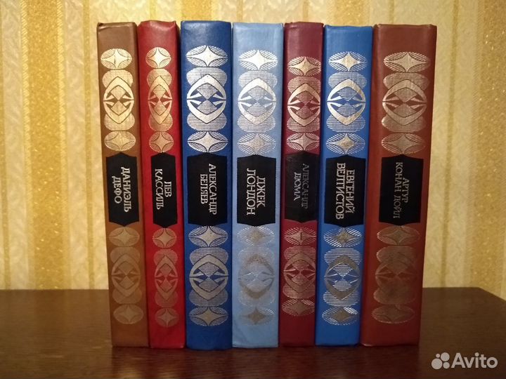 Большая детская библиотека росмэн