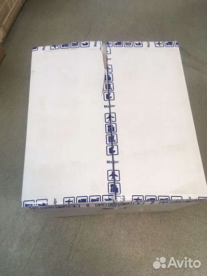 Термоконтейнер термобокс