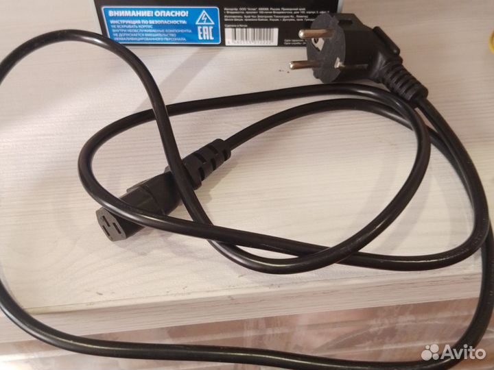Блок питания для пк 400w dexp