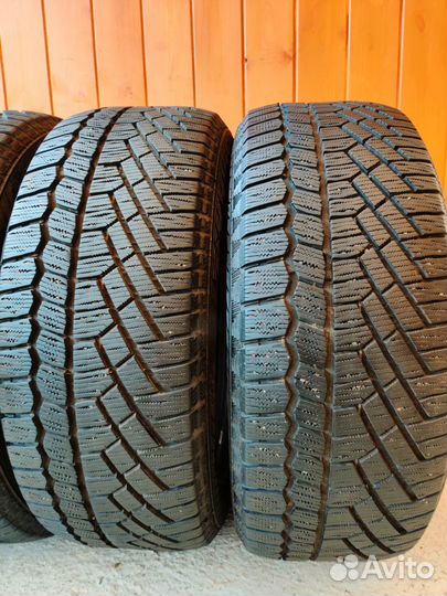 Gislaved Soft Frost 200 225/55 R17 101T