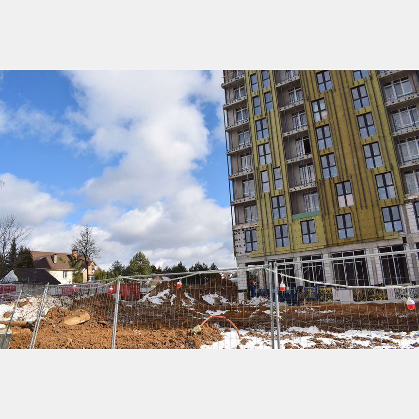 Квартира-студия, 25,9 м², 5/11 эт.